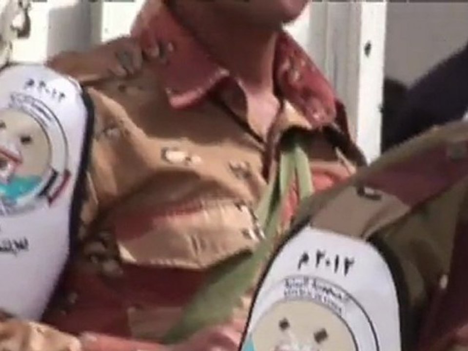 Yemen vows tight security amid election fears