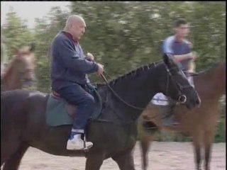 Contrôle de la masse...