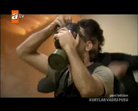 Polat Memati Abdulhey İncirlik üssünü Basıyor.