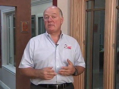 Casement Replacement Windows in Placentia