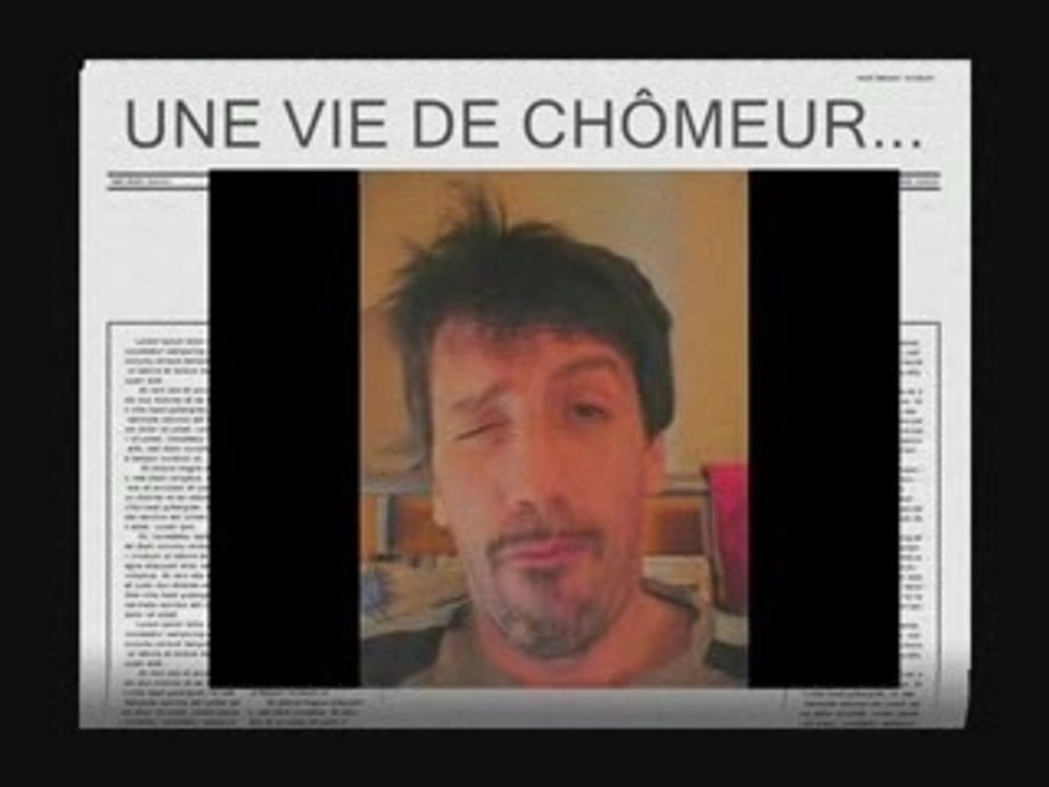MON ELEPHANT "Quand j'etais chômeur"