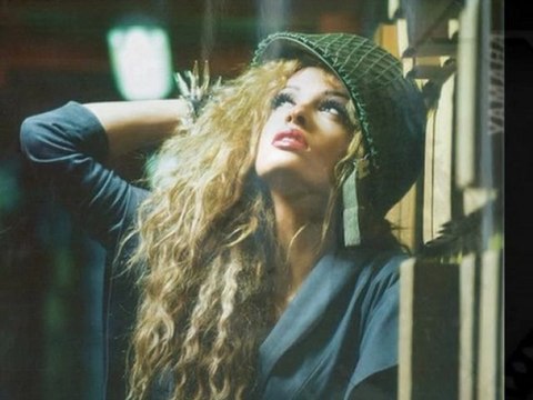 Eleni Foureira/ Ελενη Φουρειρα - All I need ( New song 2012)