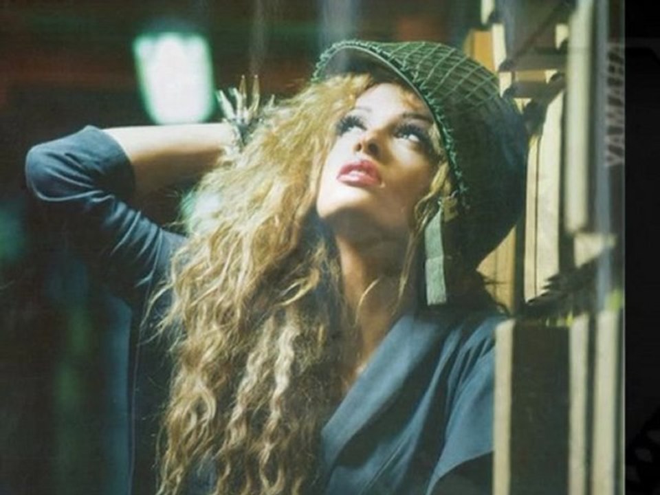 Eleni Foureira/ Ελενη Φουρειρα - All I need ( New song 2012)