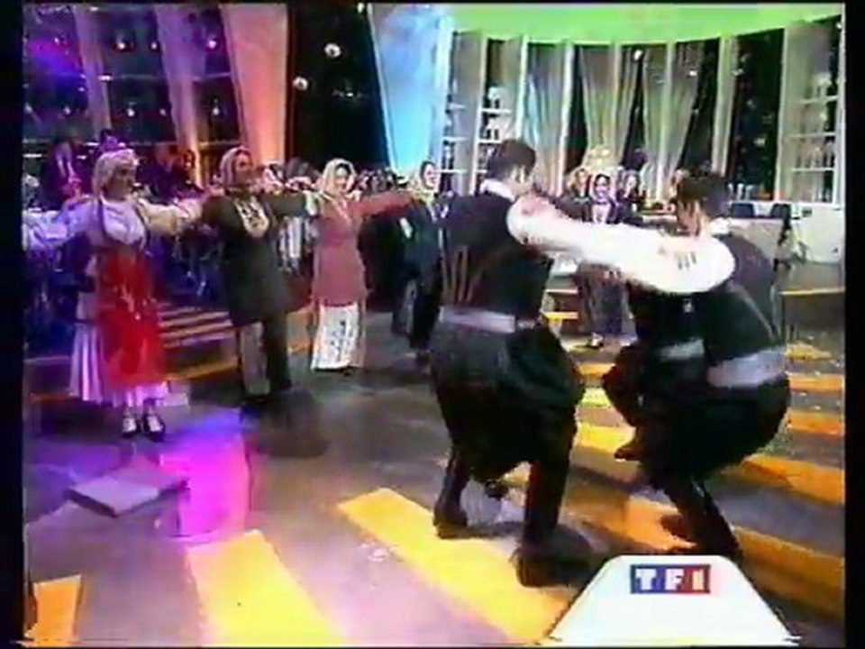 TF1 22 Janvier 2001 3 B.A.,1 Pub,Exclusif Ce Soir,Journal De La Nuit