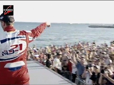 Casio G-Shock Saat Tanıtımı