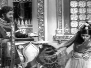 VIKRAMARKA VIJAYAM - scene 14.mov