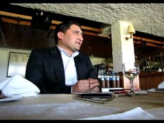 Taylan Devrim Ercan'dan  CHP İznik Delege Seçim Sonuçları Değerlendirmesi