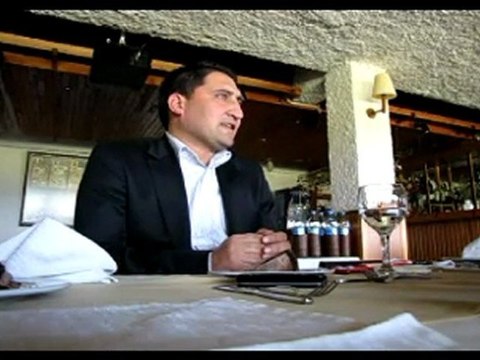 Taylan Devrim Ercan'dan CHP İznik Delege Seçim Sonuçları Değerlendirmesi