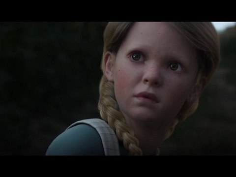 Mass Effect 3 : Take Earth Back Trailer