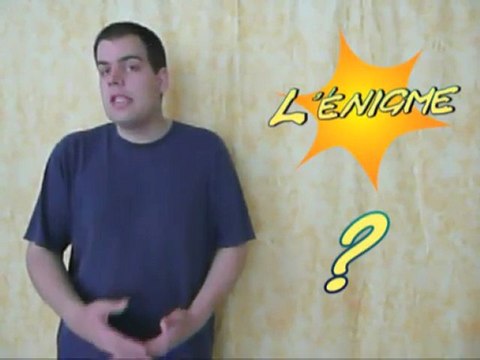 Fort Bavard, le journal du fort Boyard - épisode n°9 - 2008