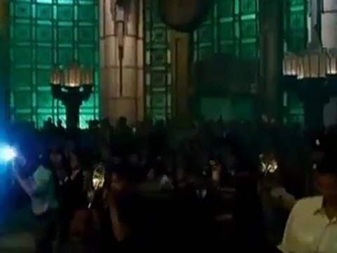 Combat final : Yip man (Wing Chun) contre le champion du monde de boxe Taylor « The Twister » Milos - impérialisme britannique KICK dans ta face - loi coloniale britannique