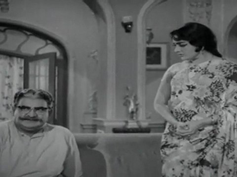 Anuradha - S.V Ranga Rao In Conversation With Vijay Nirmala