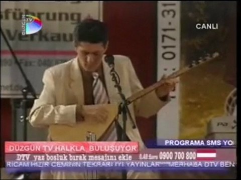 AŞIR ÖZEK - DOSTUN GÜLÜ & SARI YILDIZ