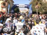 Tour du Haut Var 2012 - Fréjus