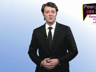 Forum : Pourquoi pas moi ?  avec Echelle Humaine 21/02/2012  et OMN partenaire