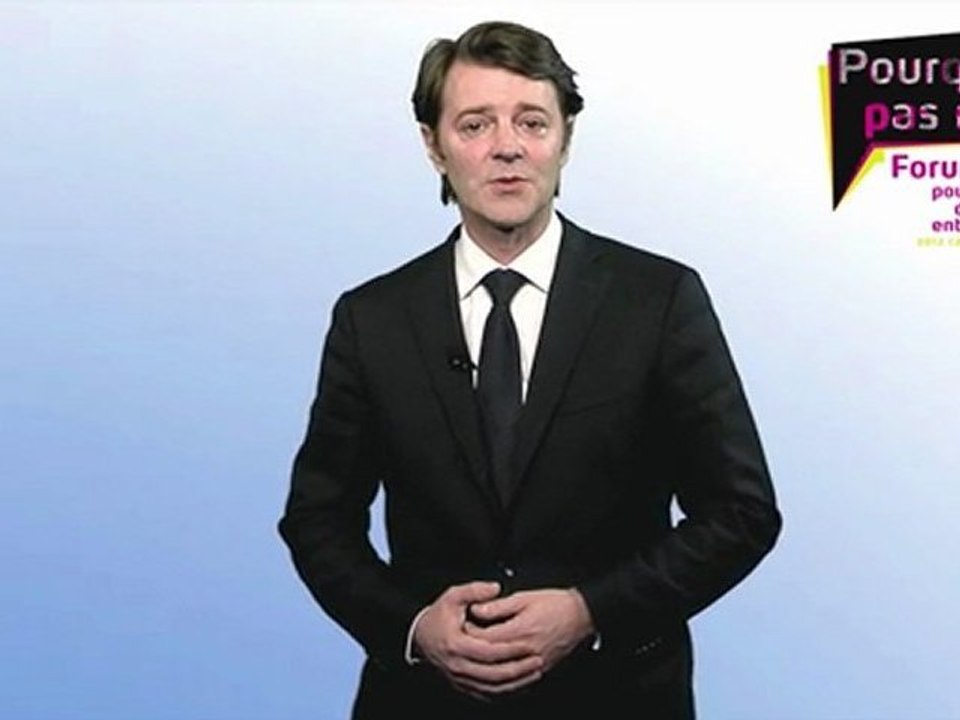 Forum : Pourquoi pas moi ?  avec Echelle Humaine 21/02/2012  et OMN partenaire