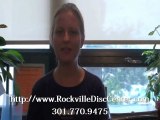 Lower Back Pain and Neck Pain Treatment in Rockville MD