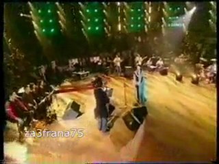 Saber Rebai+ Asmaa Mnawer Sawa7 TARATATA Dubai