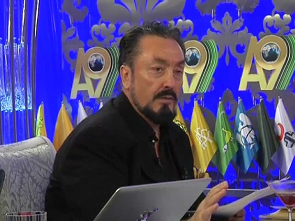 Twitter ve Facebook daha dünya yaratılmadan önce yaratılmıştır.