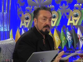 Twitter ve Facebook daha dünya yaratılmadan önce yaratılmıştır.