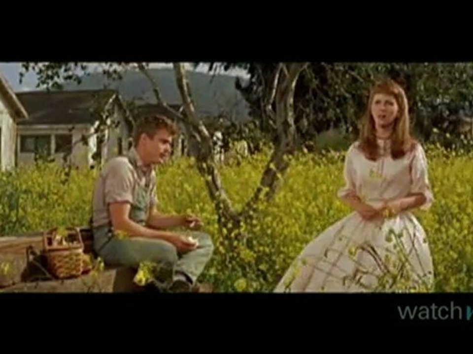 James Dean: Biography of a Rebel Without A Cause