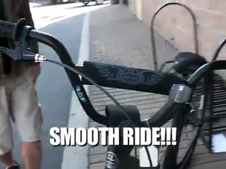 2012 SE Bikes Big Ripper at Pats 605 Cyclery