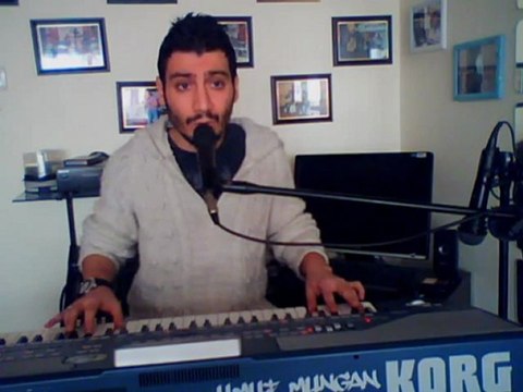 Mardinli Güzel Yarim Umut Munagan