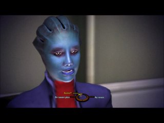 Mass Effect partie 2.1 djfantome