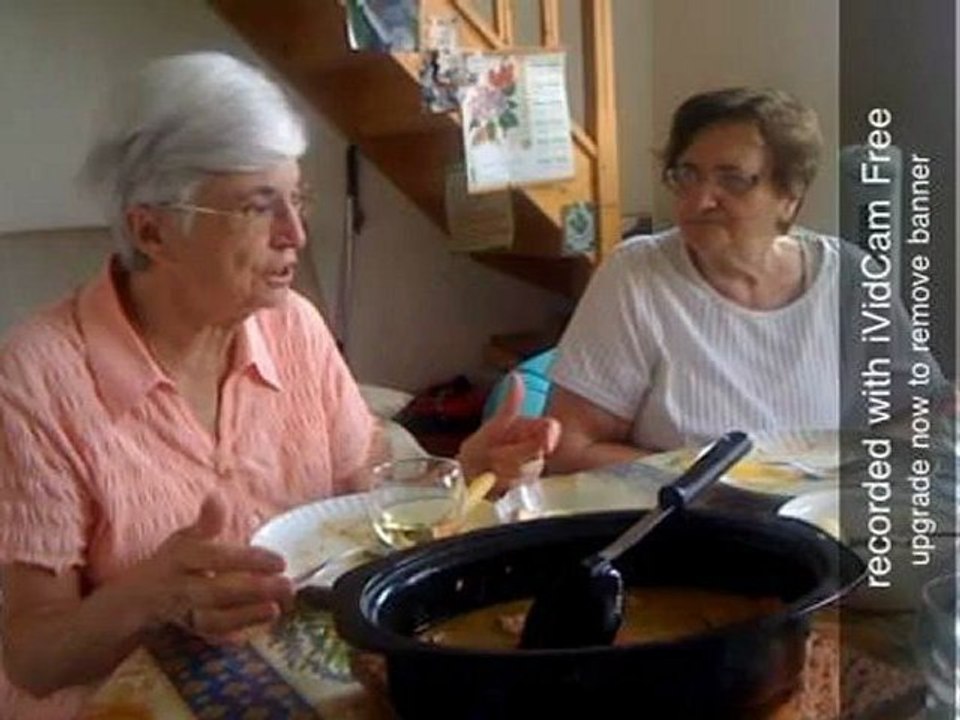 nicole et nadye