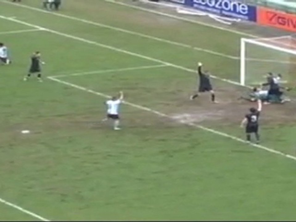 FFFETTO SPORTdel 20/02/2012 - 1^ parte
