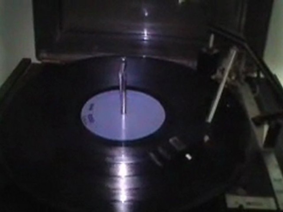 Willie Colón y Héctor Lavoe - Traigo la salsa - 33 1/3 rpm