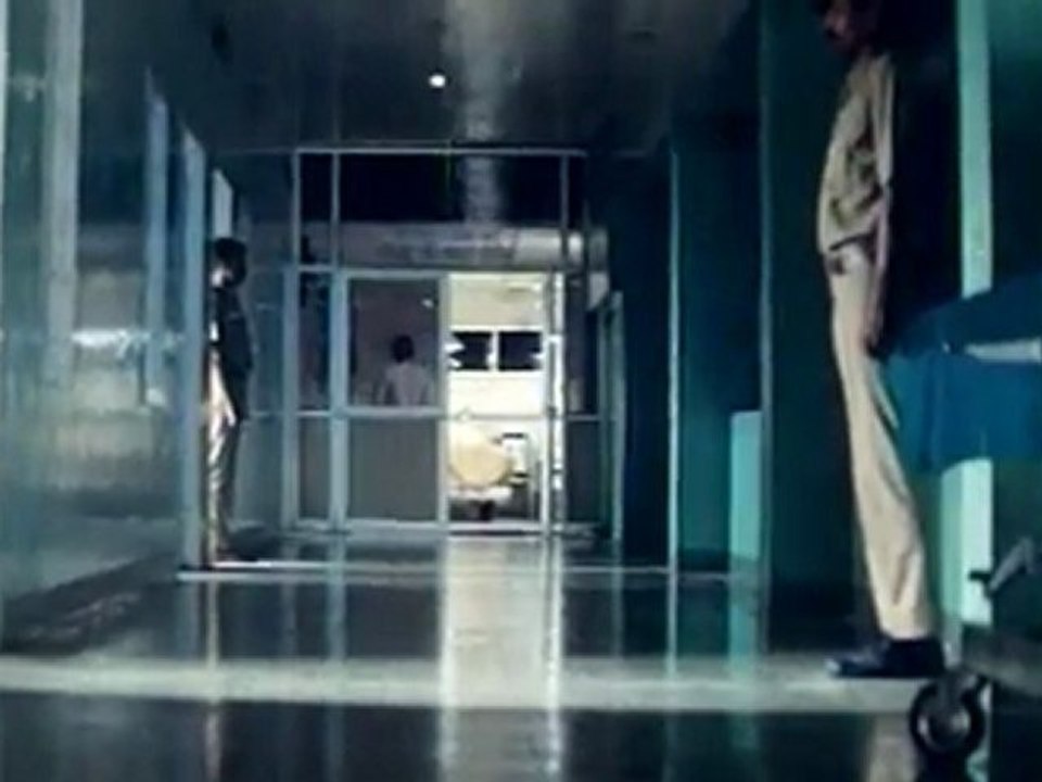 Police Adhikari - Anand Raj Hospitalized