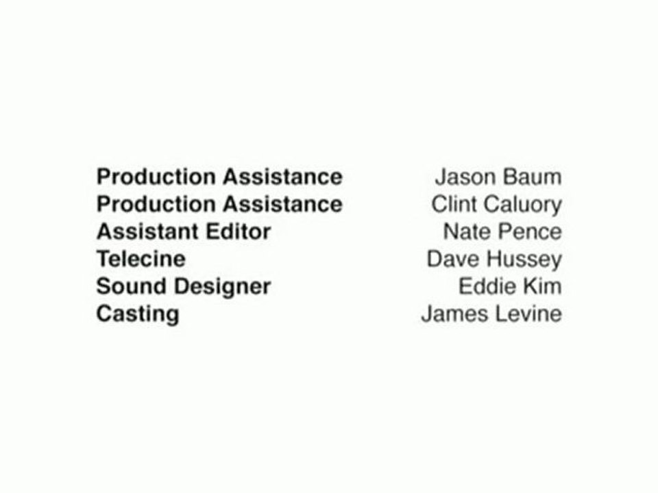 la vida de un hombre en 45 segundo