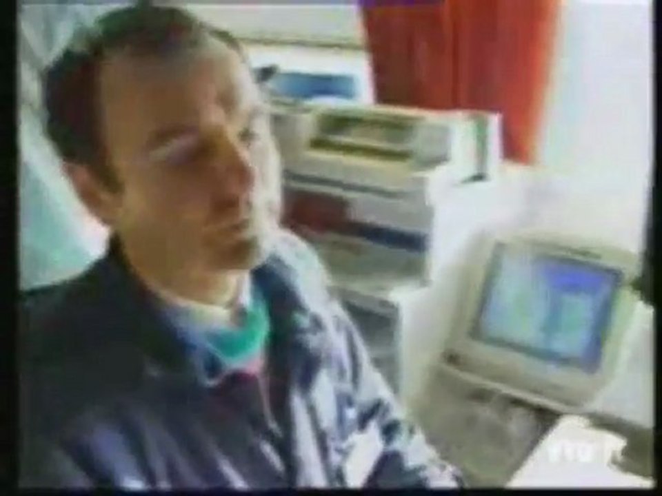 Record TGV
