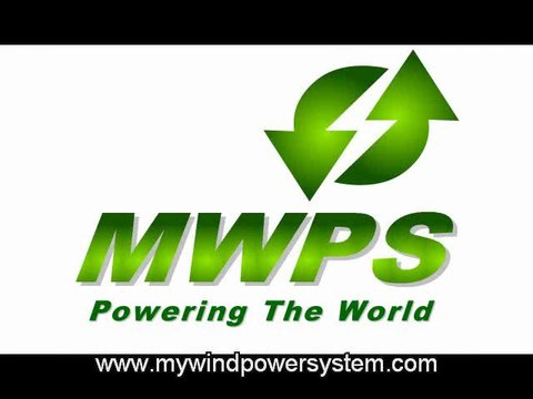 Used Wind Turbine Brokers - Asset Recovery Sepcialists - MWPS - MyWindPowerSystem