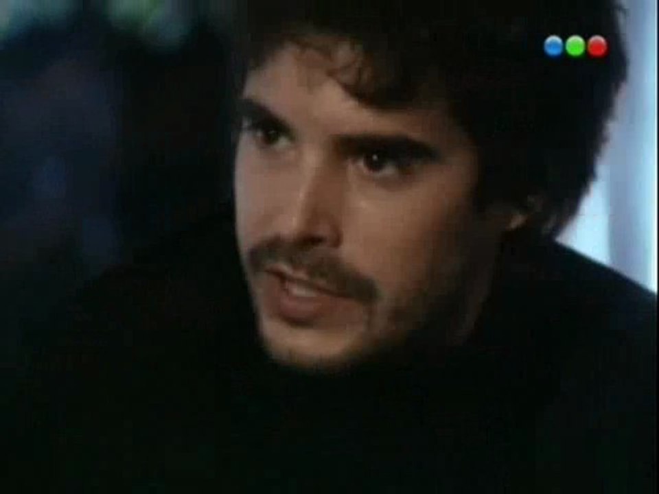 Nicolás Cabré "Al Limite" Cap. 01