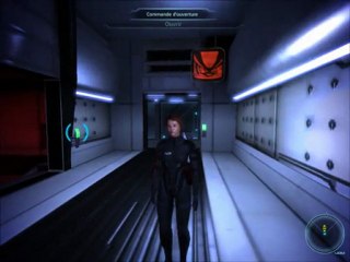 Mass Effect partie 2.2