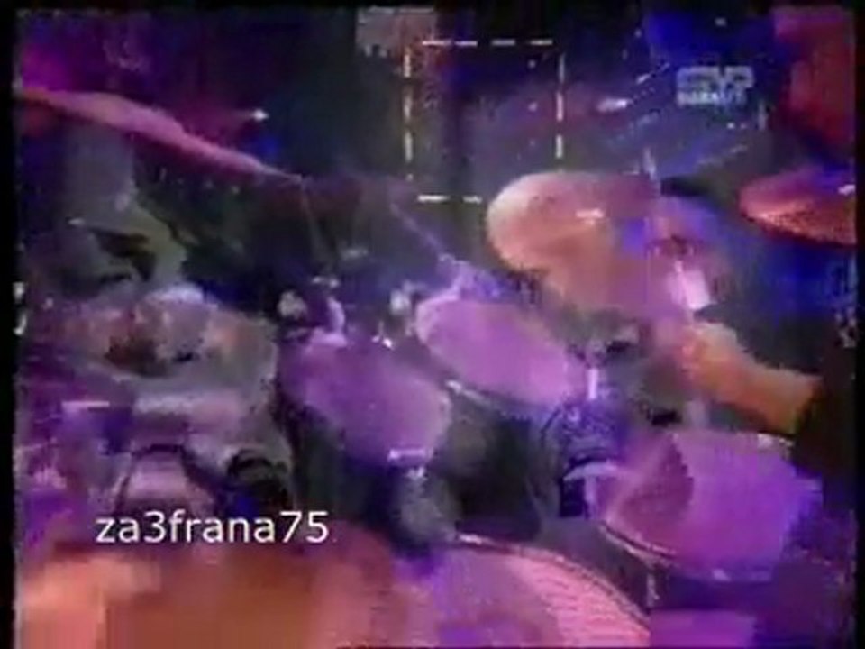 Saber Rebai+Amal Maher At7adda al 3alam