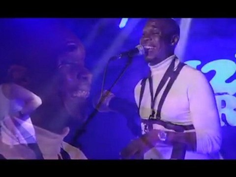 LIVE AU CABARET #3 - La Selection des Artistes émergents en région de l' ADIMAP