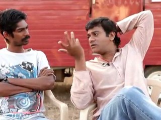 Chitram Seenu :My favourite Food