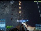 Battlefield 3, Xbox 360 - Comment taguer sur BF3 / How make a tag on BF3