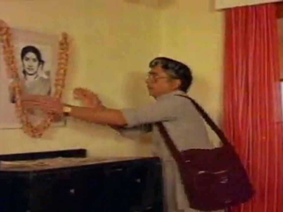 BHARYA BHARTHALA BANDHAM   Scene 05