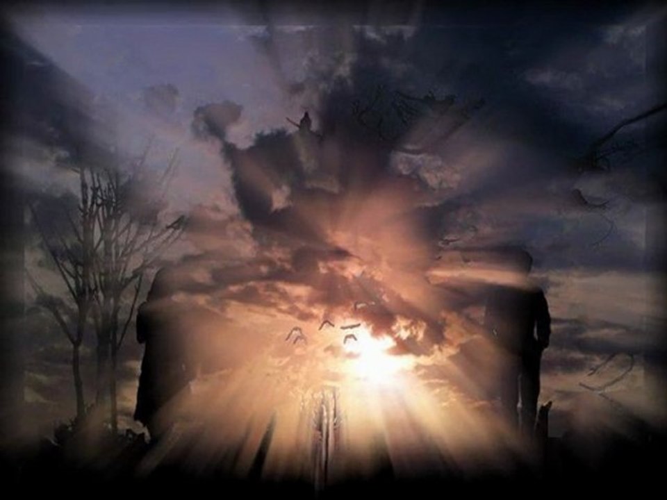 Bülent Serttas-Dünya sana zindan olsun.