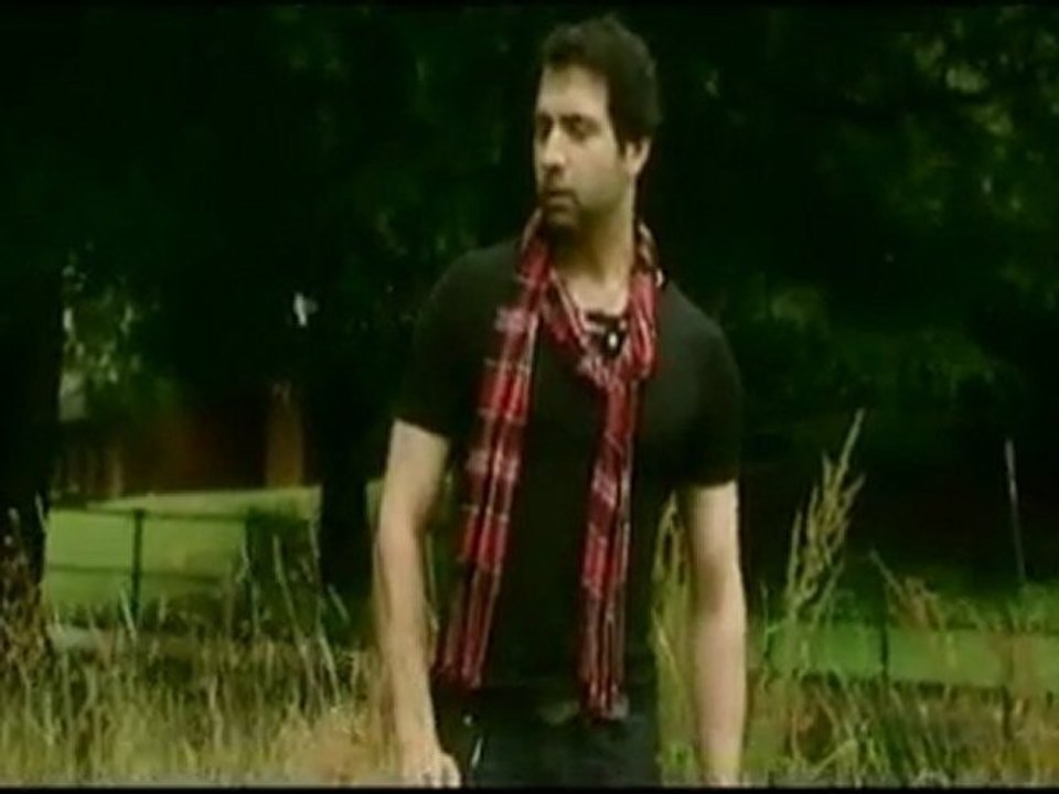 Tere bina- bm rox -babar malik
