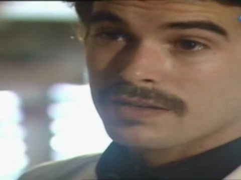 Nicolás Cabré Al Limite Cap. 02