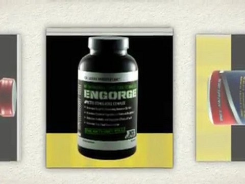 fhsupps.com Fitness and Health Supplements