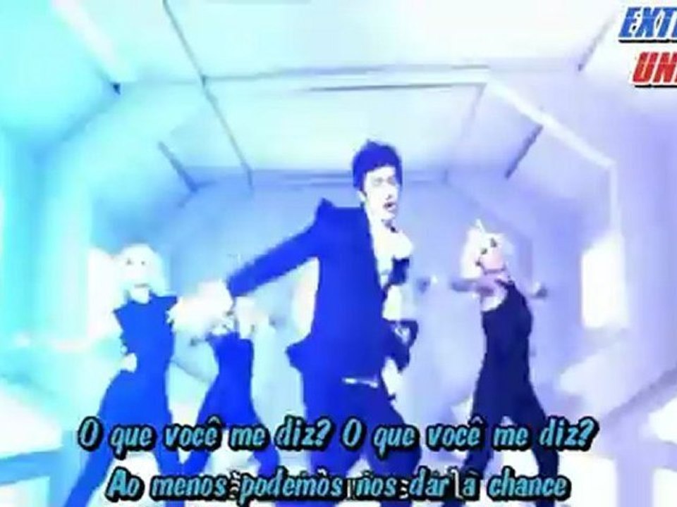 Film Rattapoom ft. JeA (BEG) - Face 2 Face [Legendado - ExUnited]