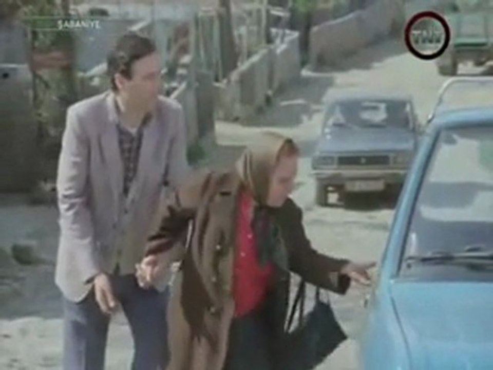 çarşambayı sel aldı kemal sunal anısına hazırlayan serbülent öztürk