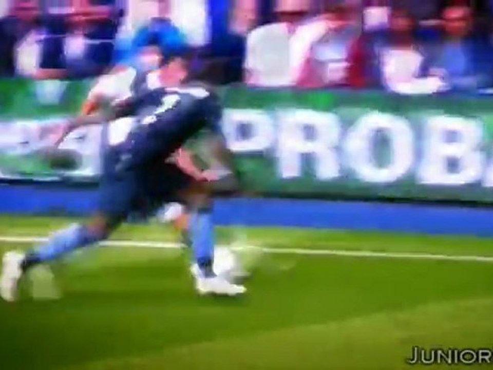 Gareth Bale - Runaway 2012