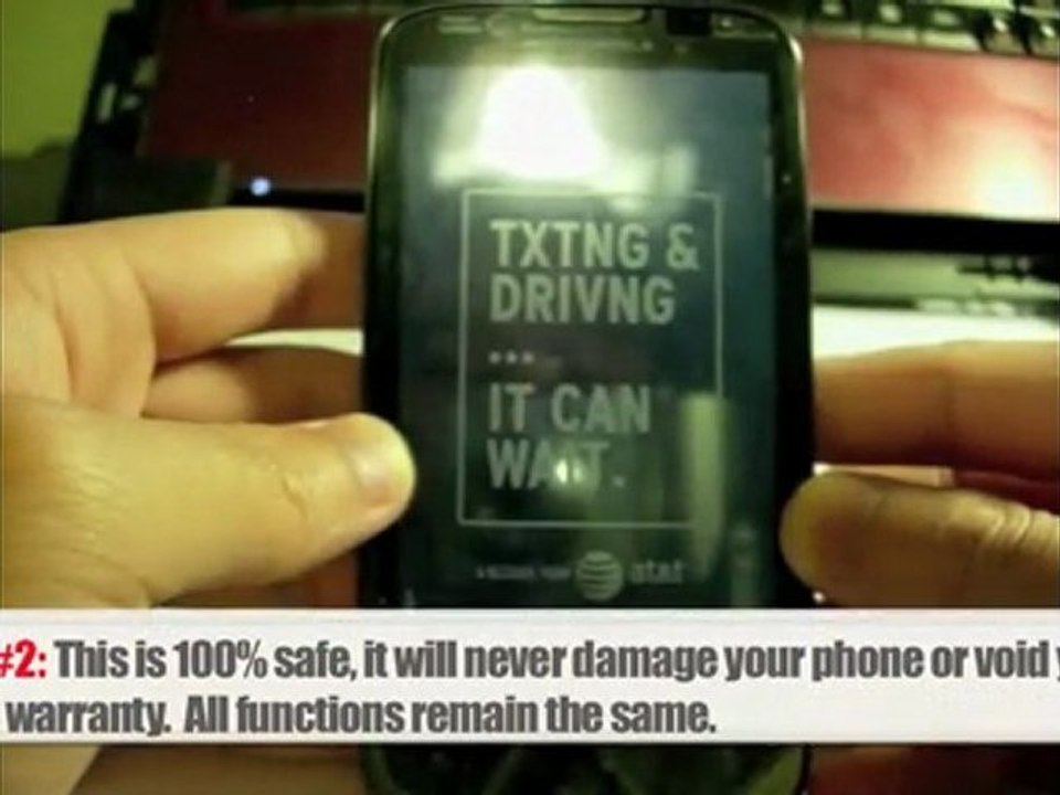 Unlock Motorola | How to Unlock any Motorola Phone by ...